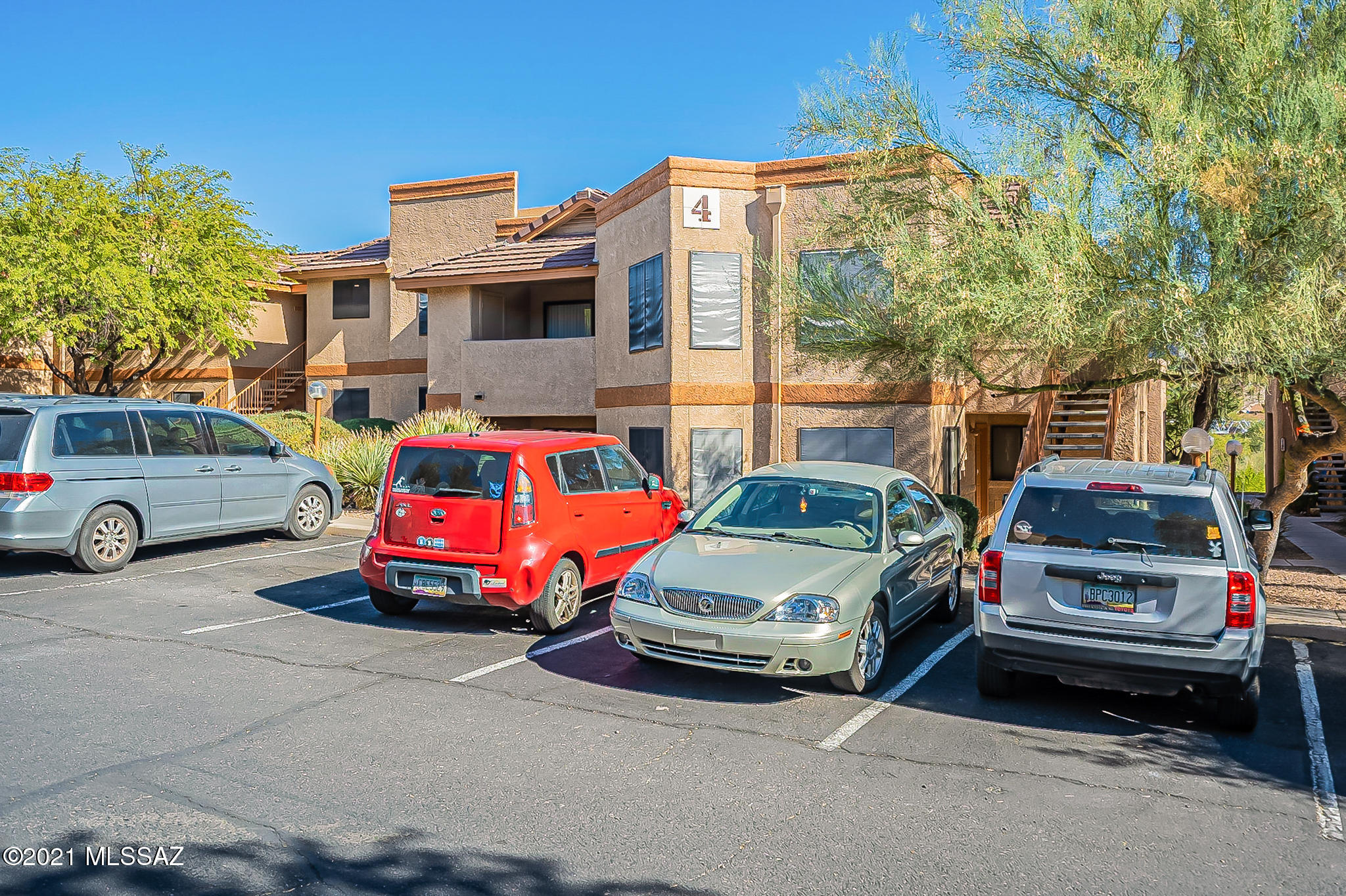 7255 East Snyder Road, Unit 4205 Tucson, AZ 85750 - Photo 5 of 41