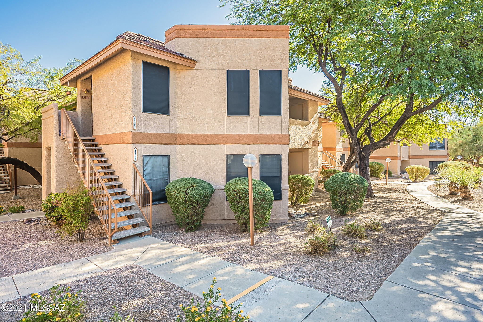 7255 East Snyder Road, Unit 4205 Tucson, AZ 85750 - Photo 8 of 41