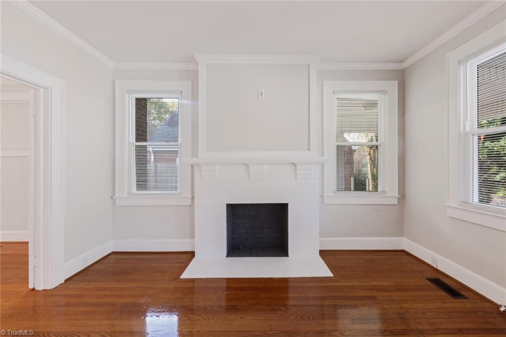 1015 South Hawthorne Road Winston-Salem, NC 27103 - Photo 11 of 24