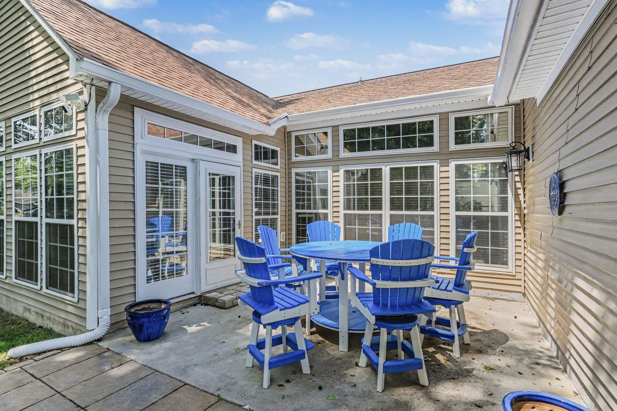 9835 Winchester Court Murrells Inlet, SC 29576 - Photo 32 of 41