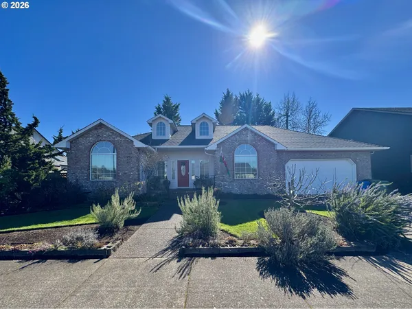 $600,000 | 1256 Frogs Leap Lane, Eugene, OR 97404
