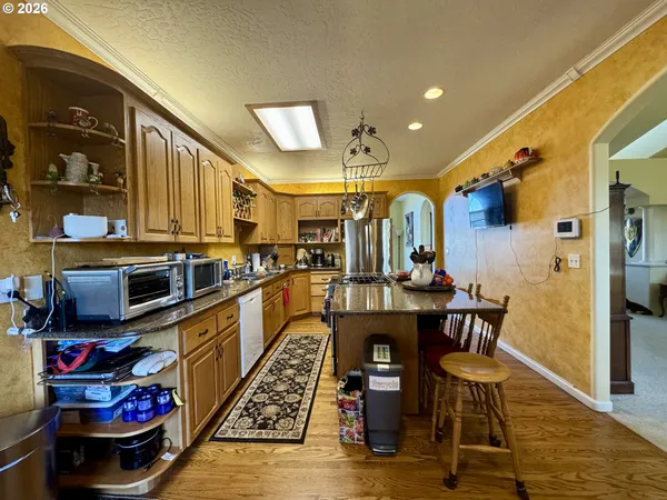 $600,000 | 1256 Frogs Leap Lane, Eugene, OR 97404