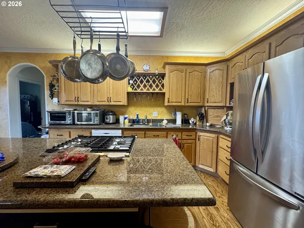 $600,000 | 1256 Frogs Leap Lane, Eugene, OR 97404