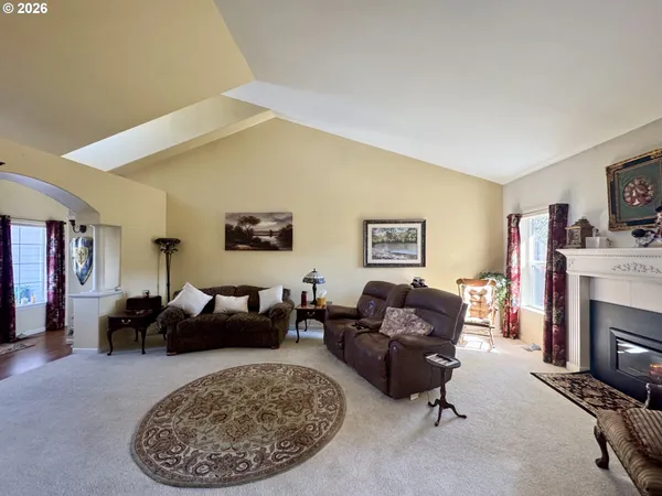 $600,000 | 1256 Frogs Leap Lane, Eugene, OR 97404