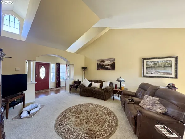 $600,000 | 1256 Frogs Leap Lane, Eugene, OR 97404