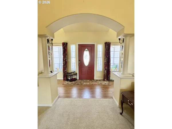 $600,000 | 1256 Frogs Leap Lane, Eugene, OR 97404