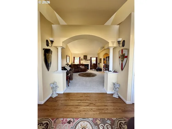 $600,000 | 1256 Frogs Leap Lane, Eugene, OR 97404