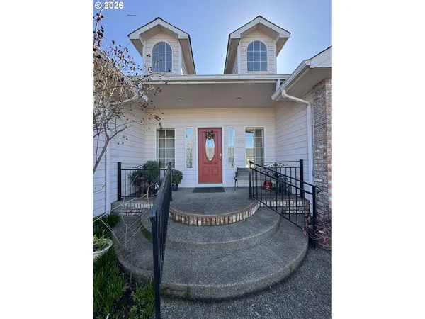 $600,000 | 1256 Frogs Leap Lane, Eugene, OR 97404