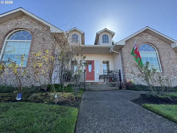 $600,000 | 1256 Frogs Leap Lane, Eugene, OR 97404