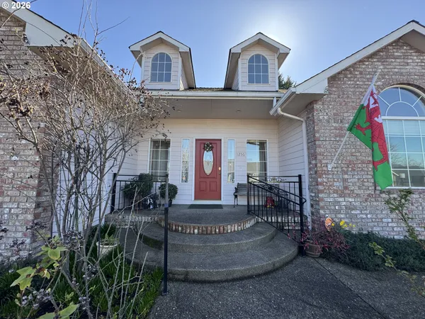 $600,000 | 1256 Frogs Leap Lane, Eugene, OR 97404