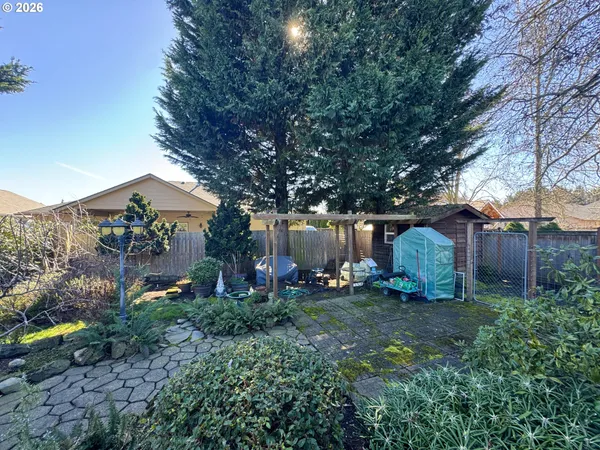 $600,000 | 1256 Frogs Leap Lane, Eugene, OR 97404