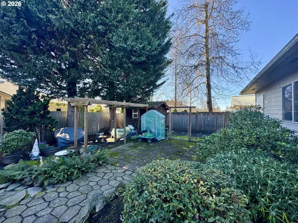 $600,000 | 1256 Frogs Leap Lane, Eugene, OR 97404