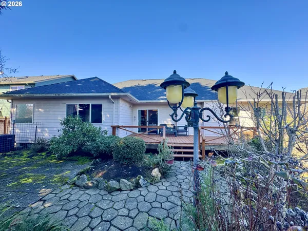 $600,000 | 1256 Frogs Leap Lane, Eugene, OR 97404