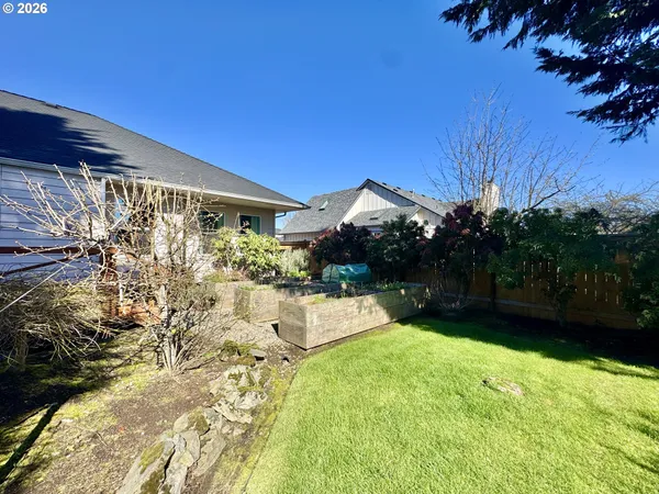 $600,000 | 1256 Frogs Leap Lane, Eugene, OR 97404