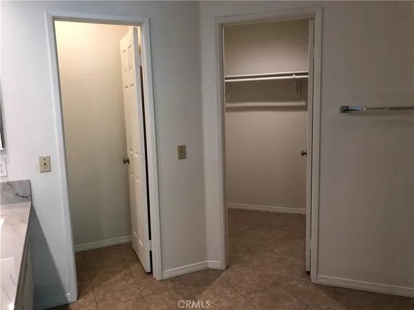 a view of room with window