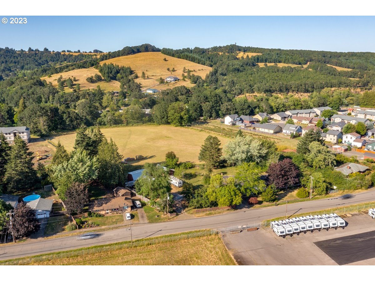 0 Southeast Sheridan Road Sheridan, OR 97378 - Photo 4 of 25 Gallery Image 4