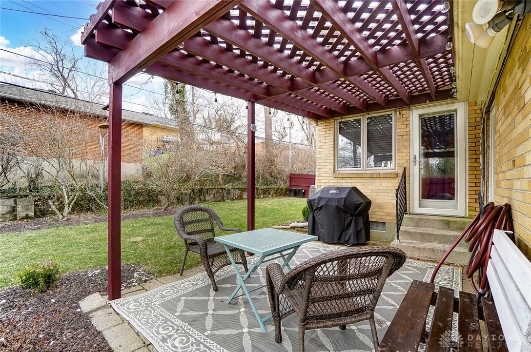 201 North Bromfield Road Kettering, OH 45429 - Photo 49 of 55 Gallery Image 49