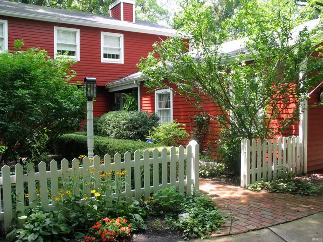 $399,900 | 4110 West Heath Drive, Muncie, IN 47304