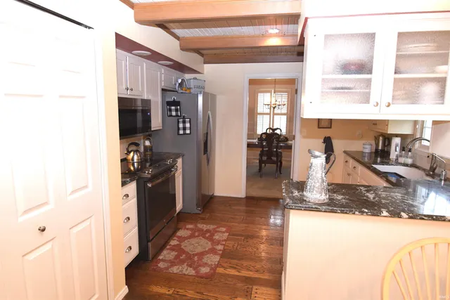 $399,900 | 4110 West Heath Drive, Muncie, IN 47304