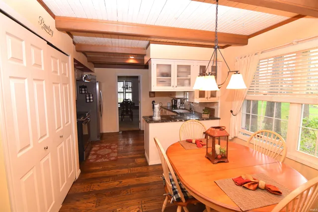 $399,900 | 4110 West Heath Drive, Muncie, IN 47304