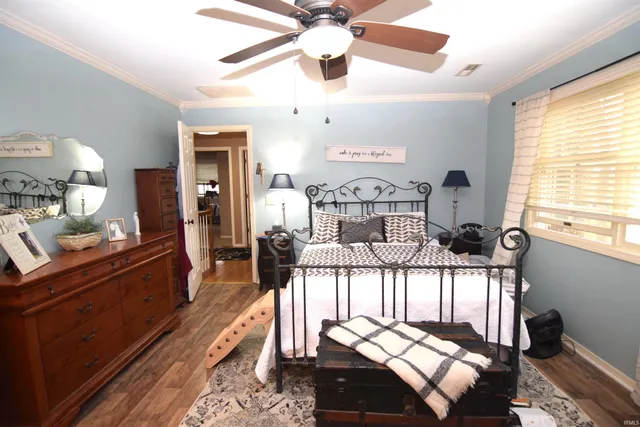 $399,900 | 4110 West Heath Drive, Muncie, IN 47304