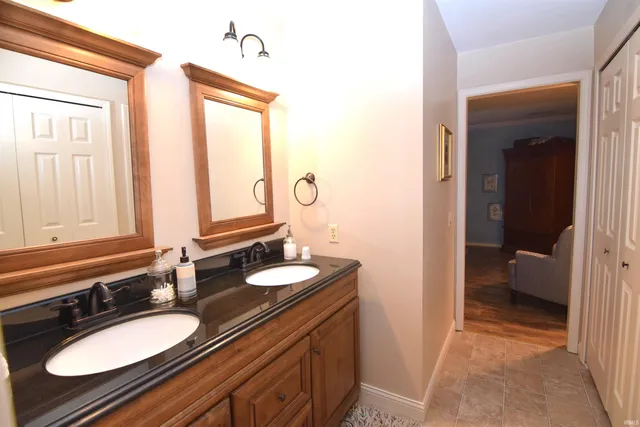 $399,900 | 4110 West Heath Drive, Muncie, IN 47304