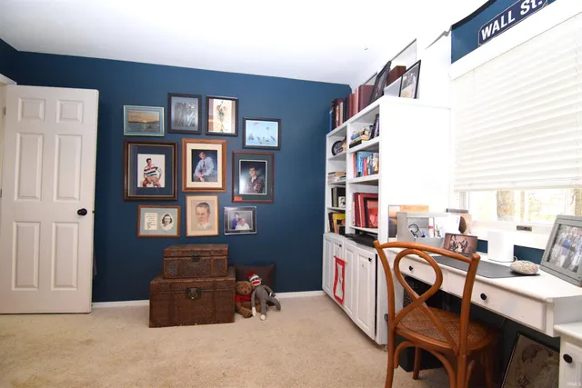 $399,900 | 4110 West Heath Drive, Muncie, IN 47304