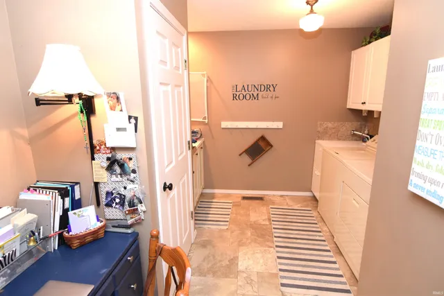 $399,900 | 4110 West Heath Drive, Muncie, IN 47304