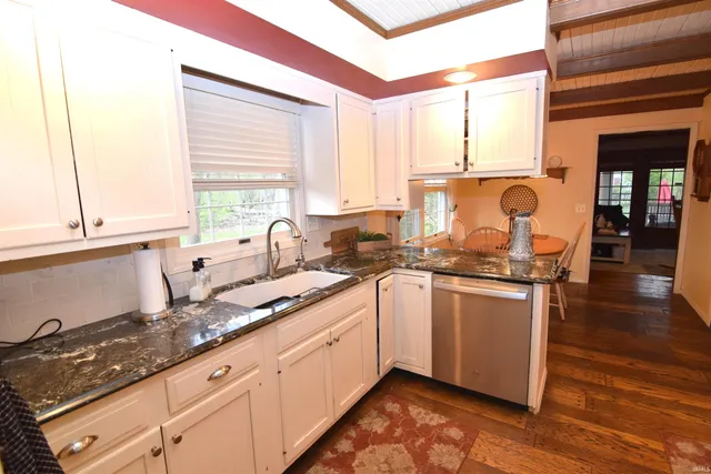 $399,900 | 4110 West Heath Drive, Muncie, IN 47304