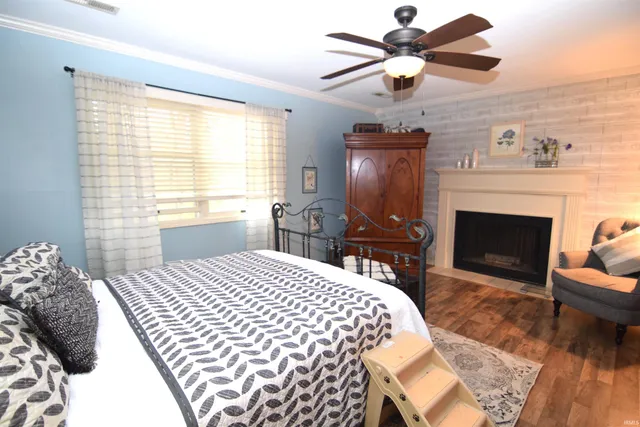 $399,900 | 4110 West Heath Drive, Muncie, IN 47304