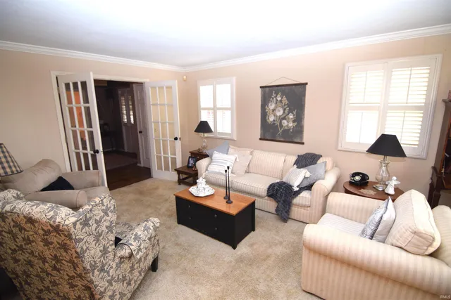 $399,900 | 4110 West Heath Drive, Muncie, IN 47304