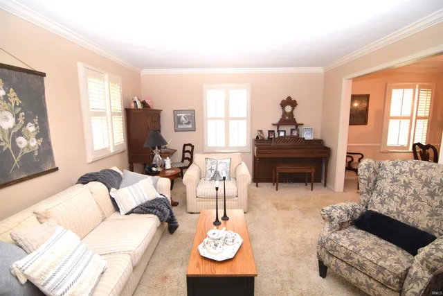 $399,900 | 4110 West Heath Drive, Muncie, IN 47304