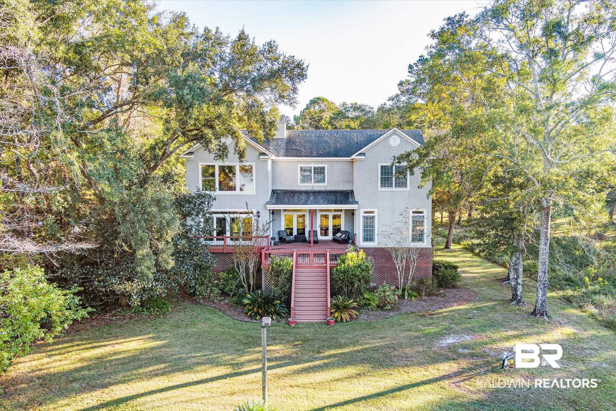 3500 Dog River Road Theodore, AL 36582 - Photo 49 of 50
