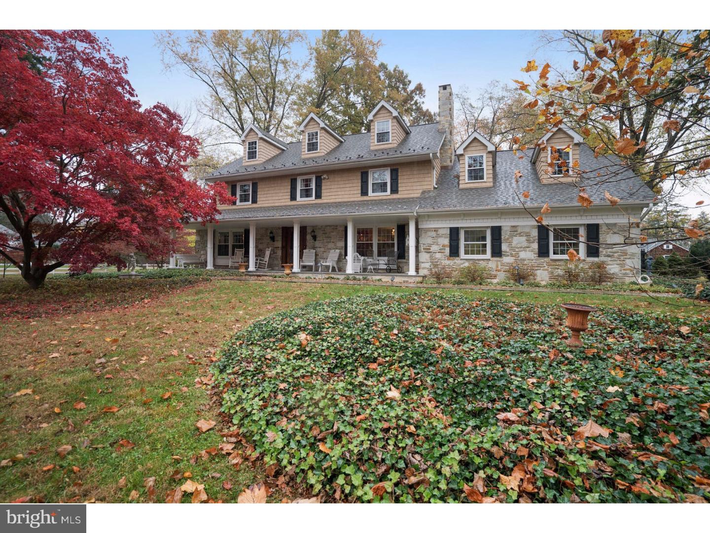 1106 General Sullivan Road Washington Crossing, PA 18977 - Photo 1 of 25 Gallery Image 1