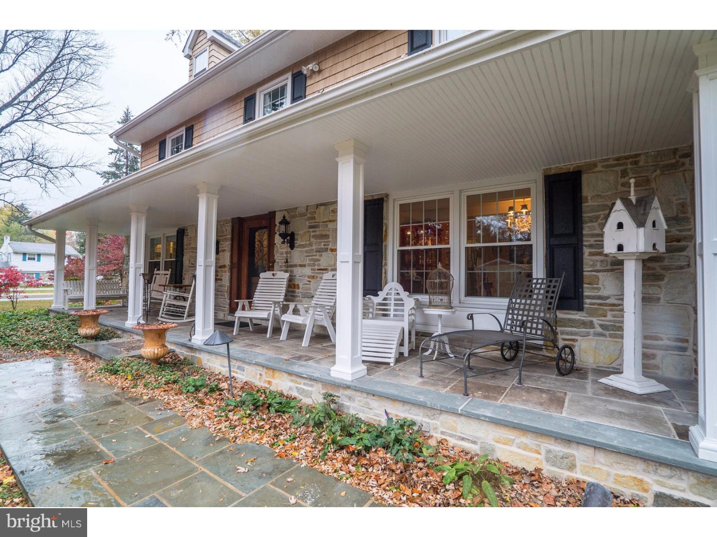 1106 General Sullivan Road Washington Crossing, PA 18977 - Photo 2 of 25 Gallery Image 2