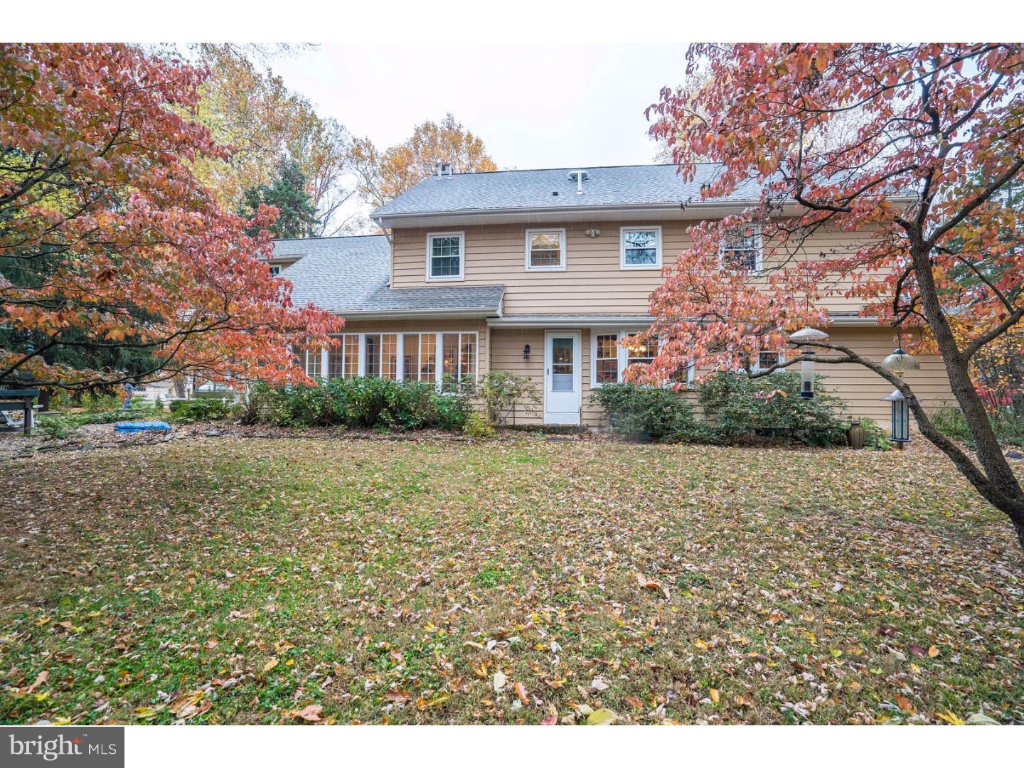 1106 General Sullivan Road Washington Crossing, PA 18977 - Photo 25 of 25 Gallery Image 25