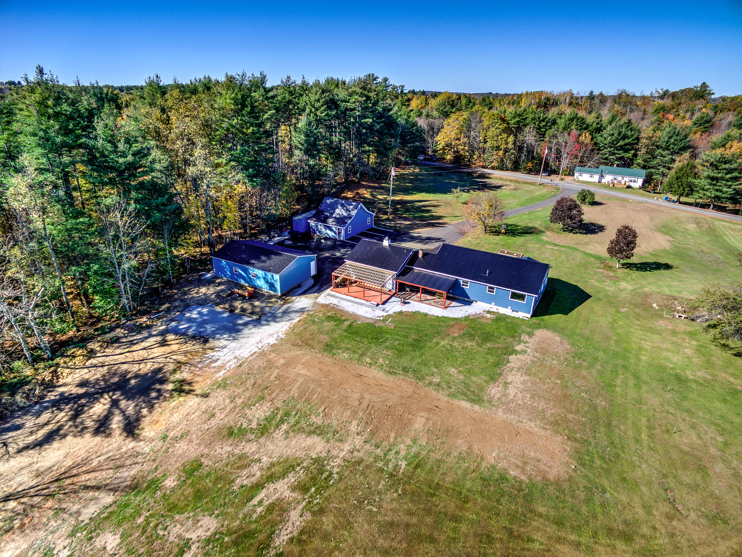 232 Ingraham Road China, ME 04358 - Photo 26 of 28 108151-ae-7