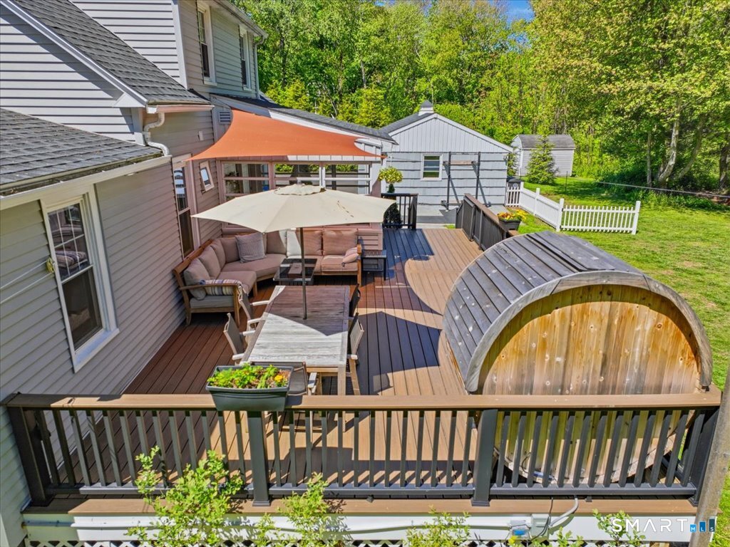 131 Oronoque Road Milford, CT 06461 - Photo 20 of 40