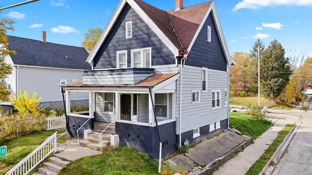 $157,500 | 3437 North 2nd Street, Milwaukee, WI 53212