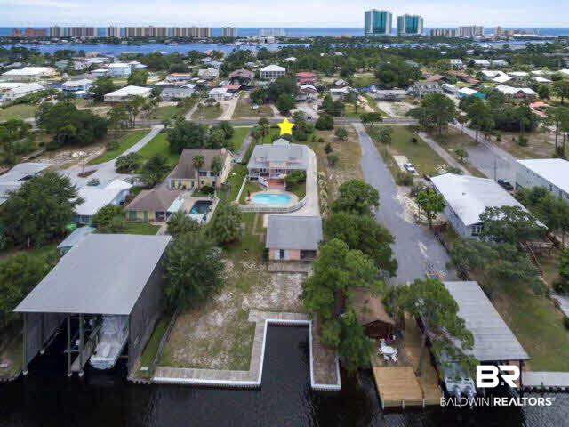 26595 Marina Road Orange Beach, AL 36561 - Photo 4 of 29 Home is located a half a block from the Orange Beach Marina and Fishers Restaurant