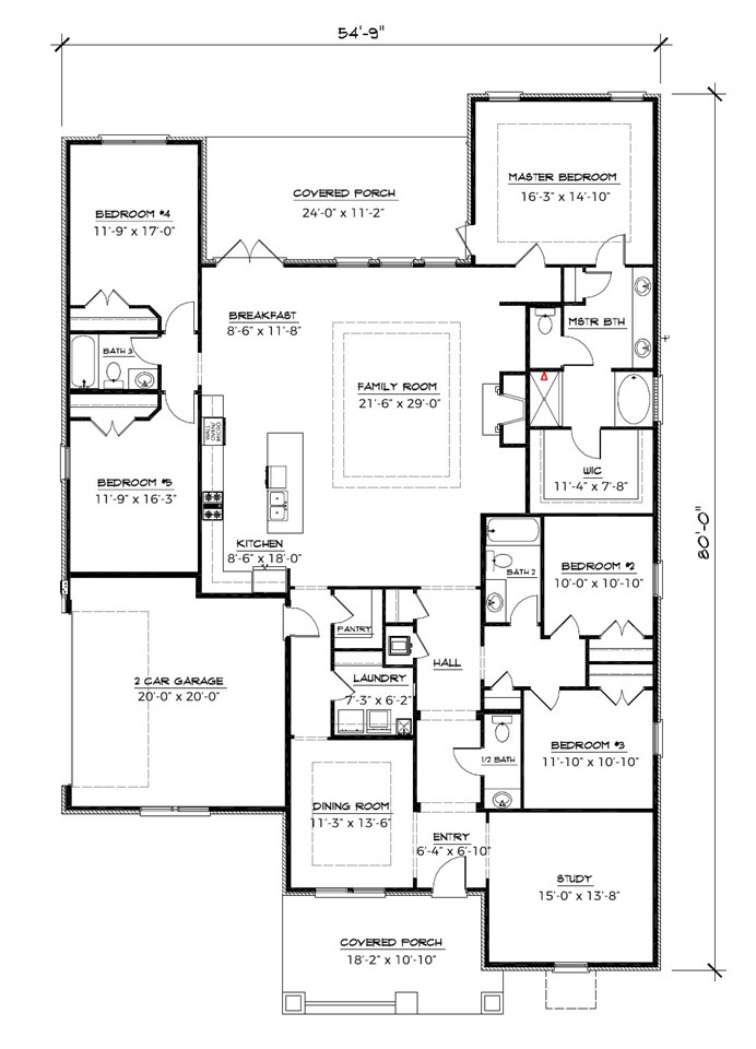 424 Nandina Loop Fairhope, AL 36532 - Photo 2 of 2