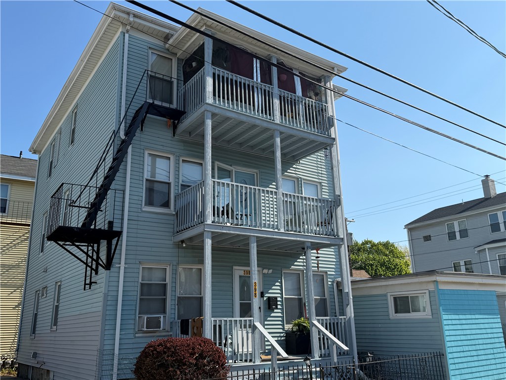398 Willow Street Woonsocket, RI 02895 - Photo 5 of 25