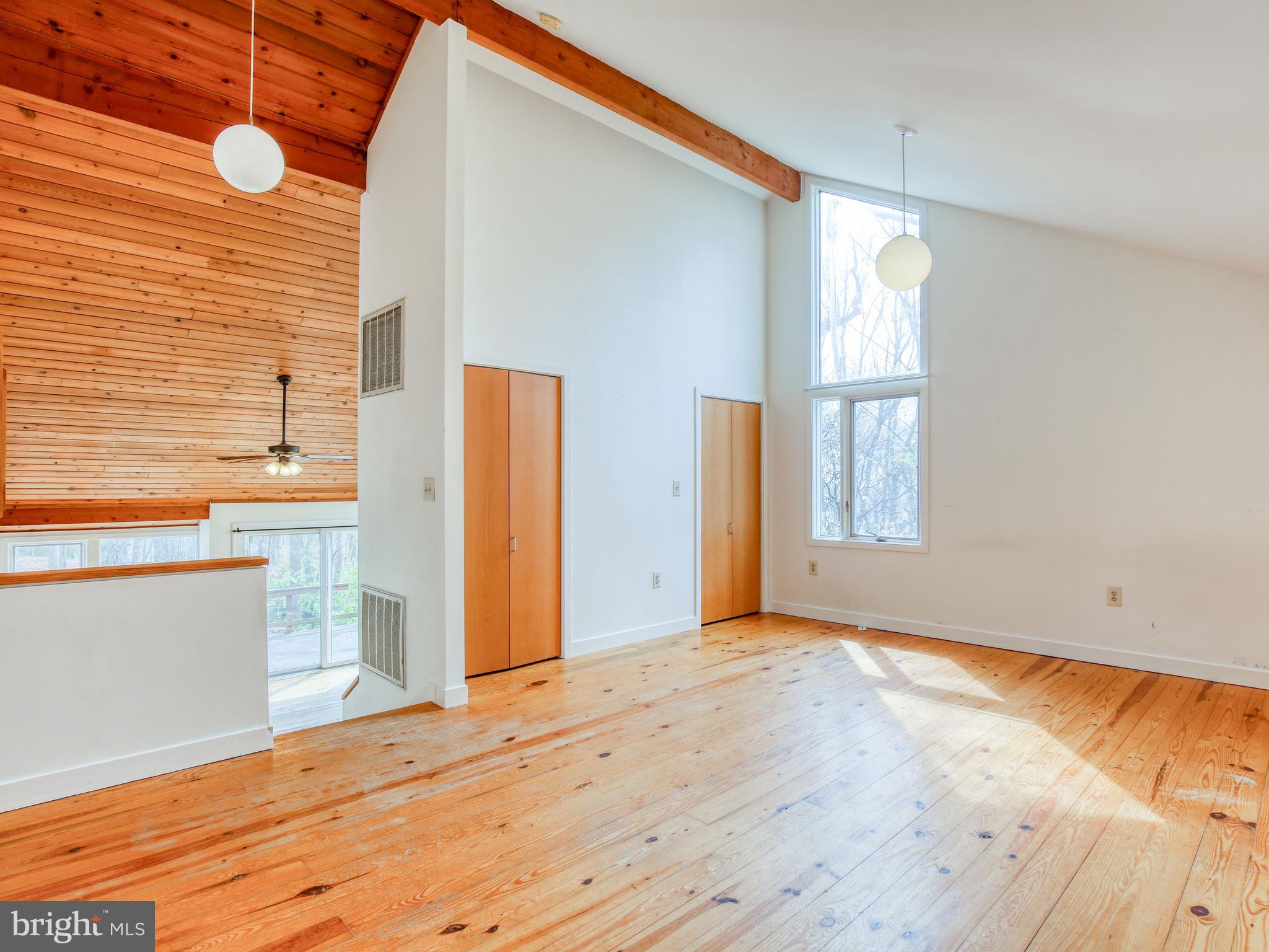 183 John Brown Farm Road Harpers Ferry, WV 25425 - Photo 41 of 41 wide open floor plan w/ bedroom open to familyroom
