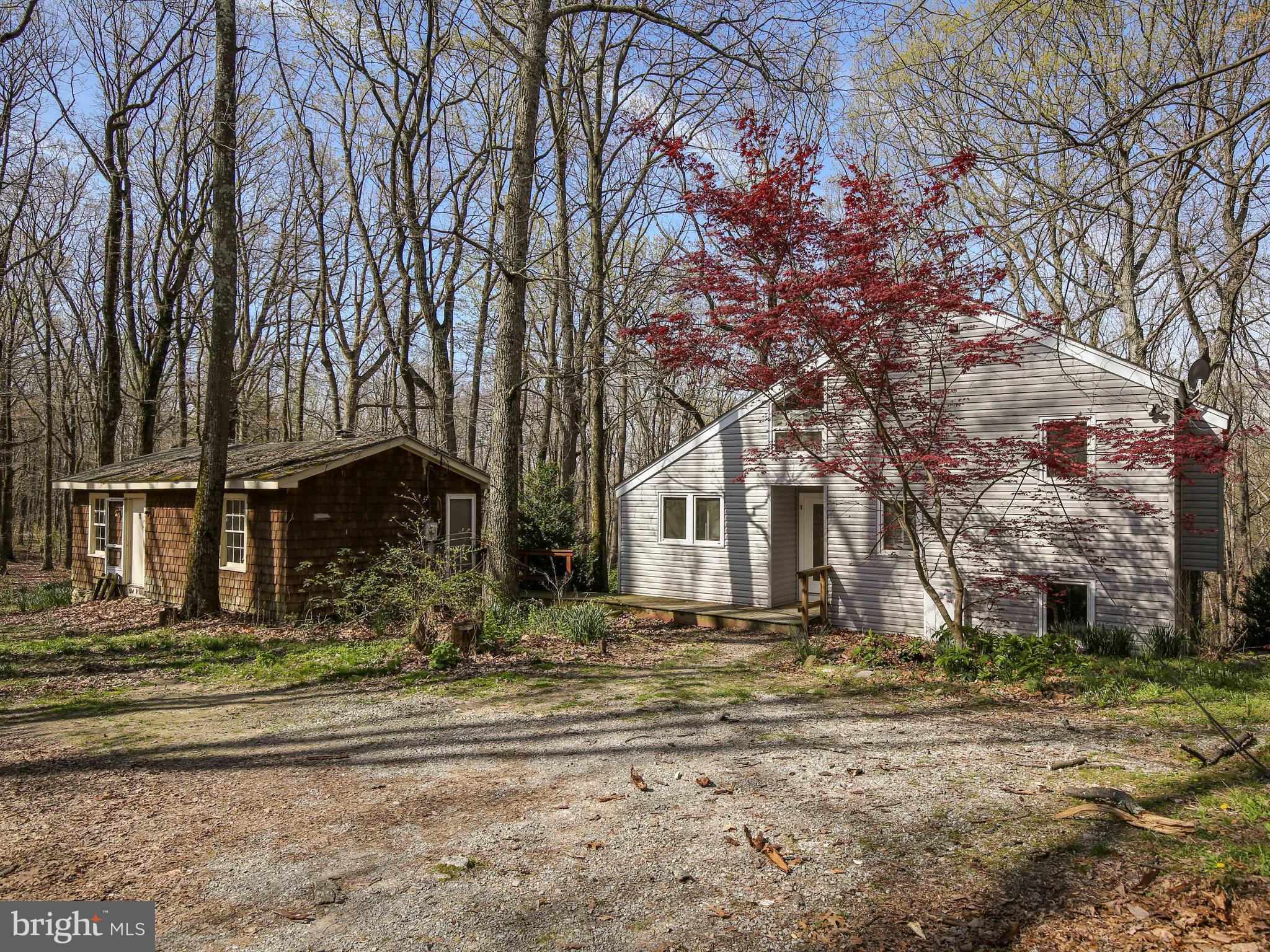 183 John Brown Farm Road Harpers Ferry, WV 25425 - Photo 28 of 41