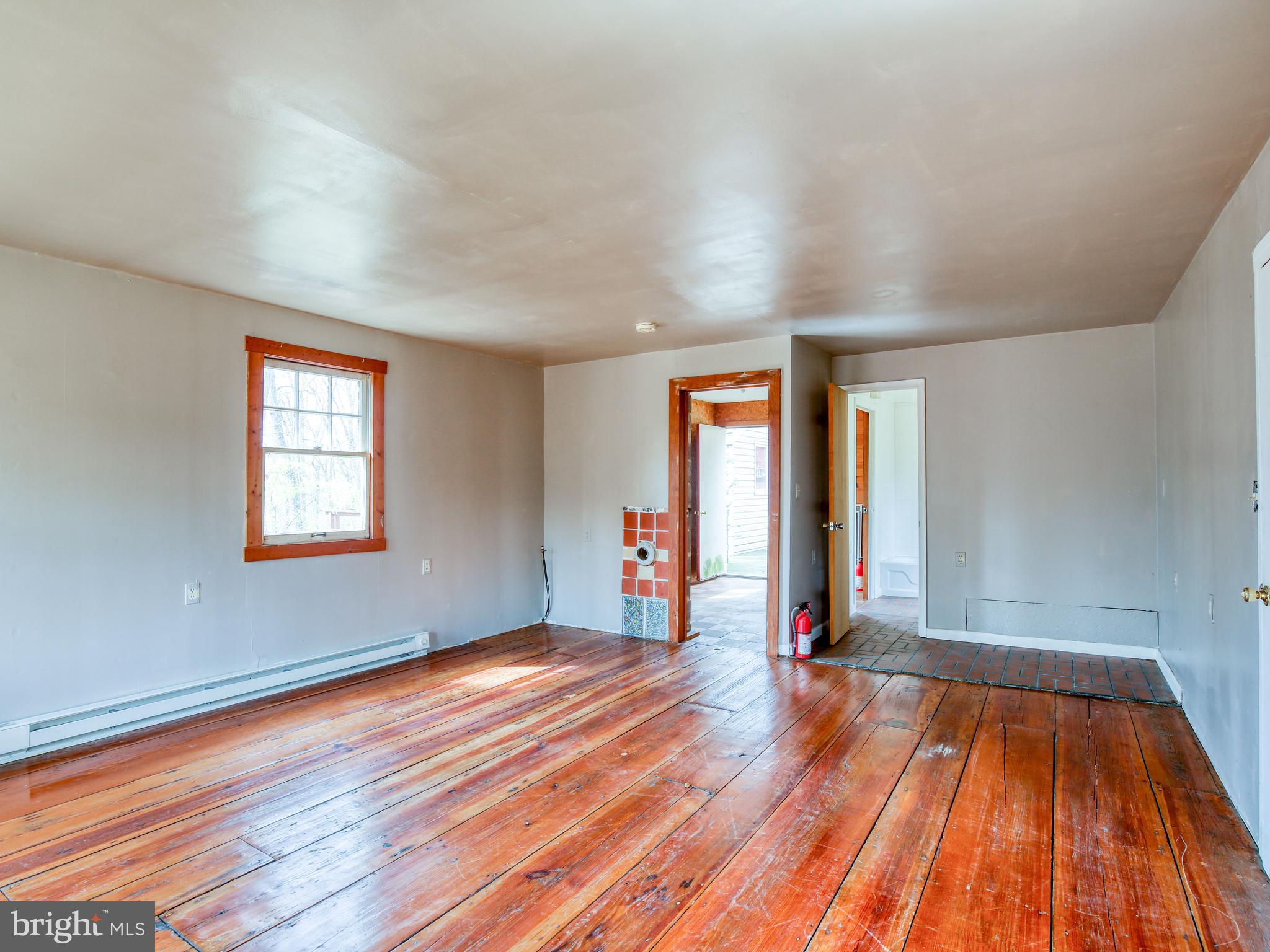 183 John Brown Farm Road Harpers Ferry, WV 25425 - Photo 31 of 41 Bedroom in additional structure