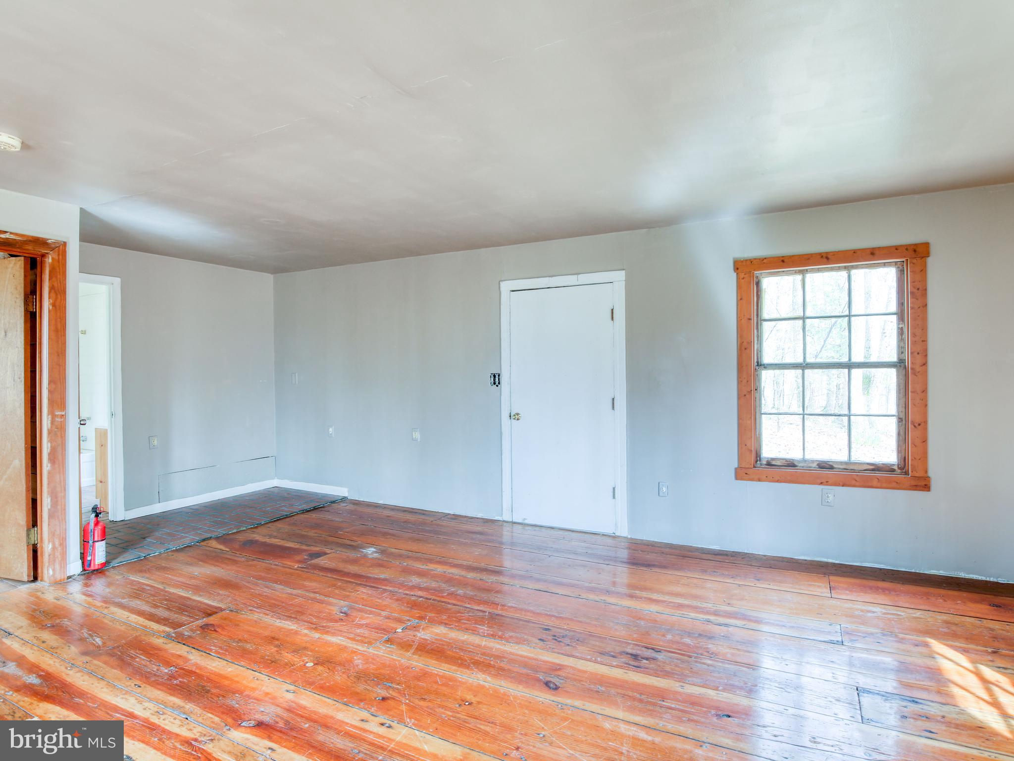 183 John Brown Farm Road Harpers Ferry, WV 25425 - Photo 32 of 41 Amazingly gorgeous wood floors in additional