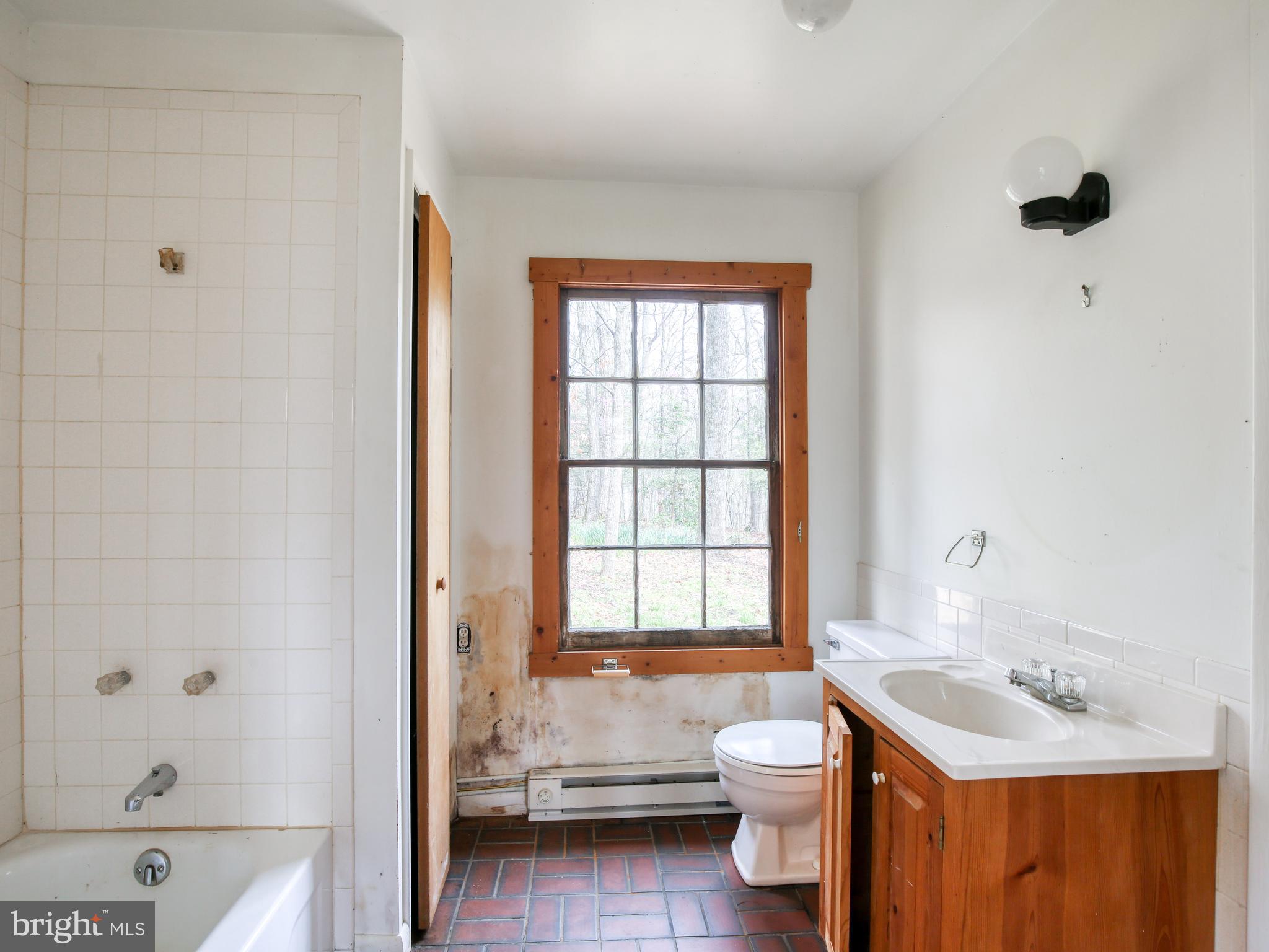 183 John Brown Farm Road Harpers Ferry, WV 25425 - Photo 36 of 41 This bathroom is not currently fully functional