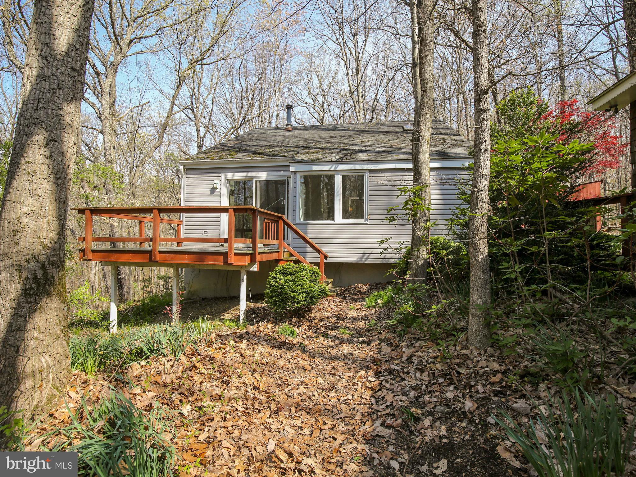 183 John Brown Farm Road Harpers Ferry, WV 25425 - Photo 37 of 41