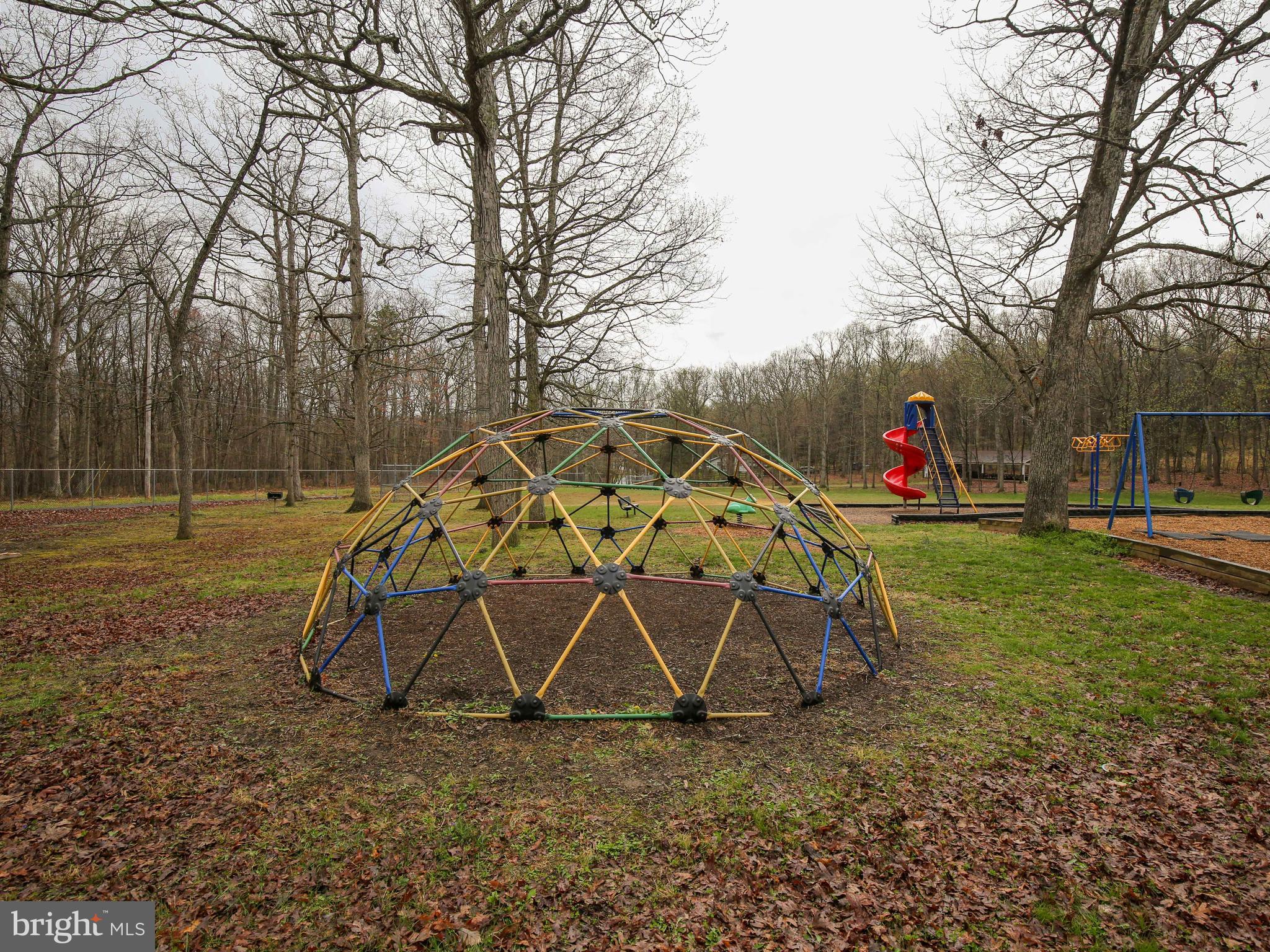 183 John Brown Farm Road Harpers Ferry, WV 25425 - Photo 39 of 41 Neighborhood Playground
