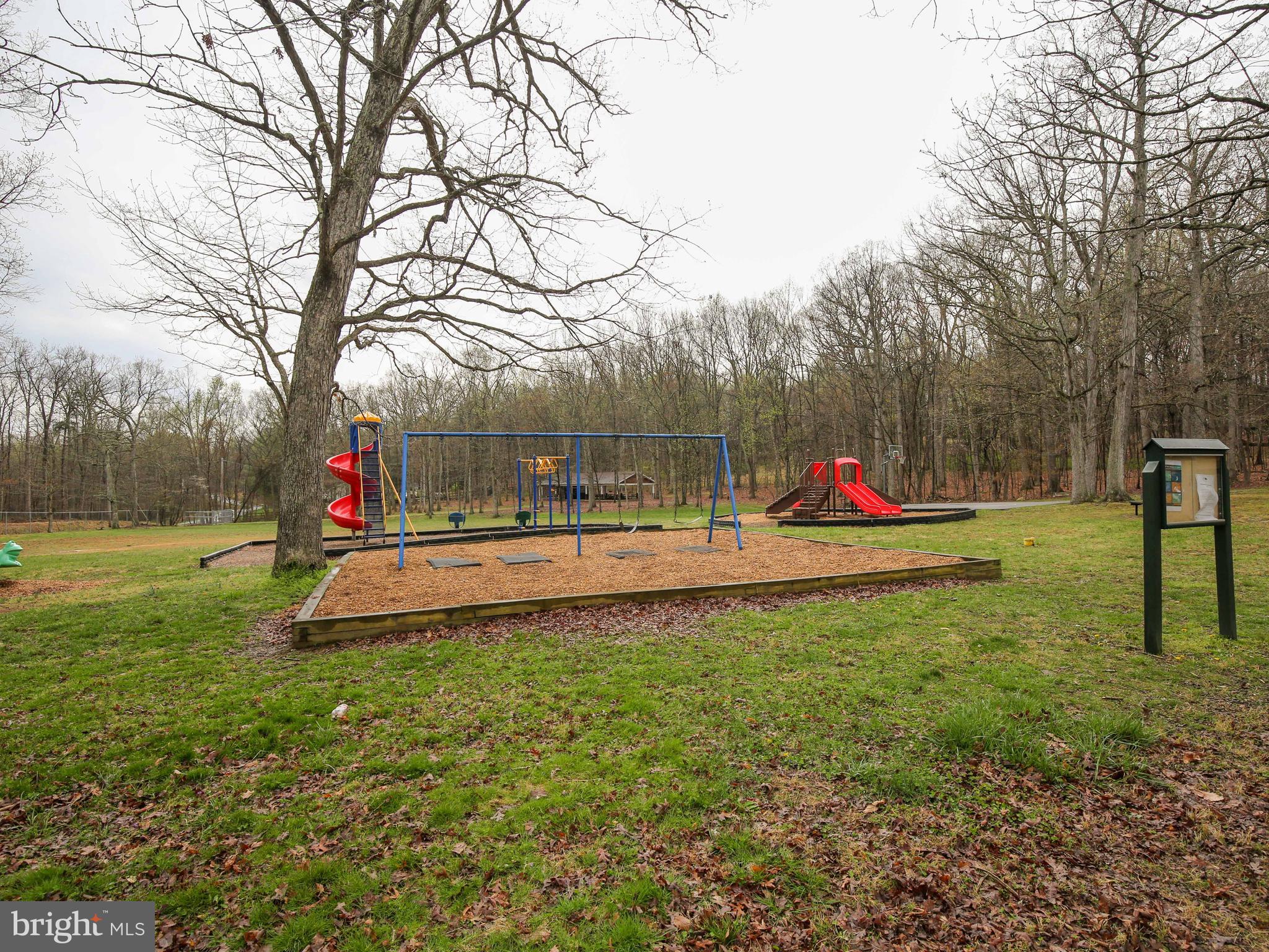 183 John Brown Farm Road Harpers Ferry, WV 25425 - Photo 40 of 41 Neighborhood Playground